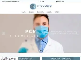 centromedicomedcare.com