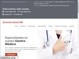 centromedicomf.com