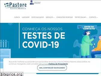 centromedicopastore.com.br