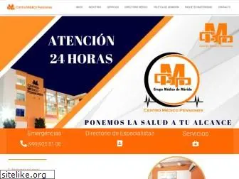 centromedicopensiones.com