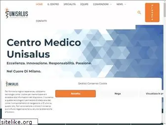 centromedicounisalus.it