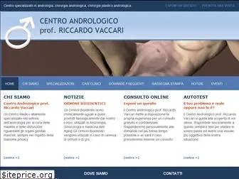 centromedicovaccari.com