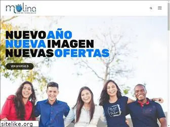 centromolina.com