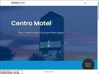 centromotel.com