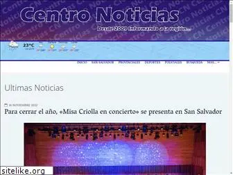 centronoticias.com.ar