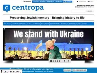 centropa.org