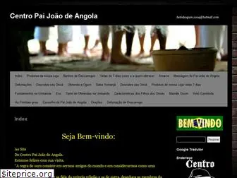 centropaijoaodeangola.com.br