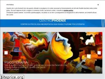 centrophoenix.net