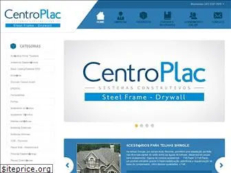 centroplac.com.br
