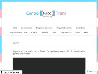 centropsicotrans.org