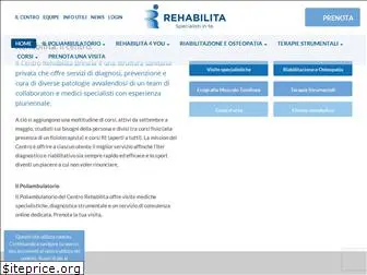 centrorehabilita.com