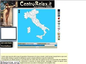 centrorelax.it