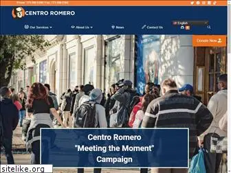 centroromero.org