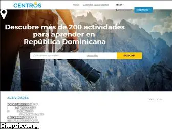 centros.com.do