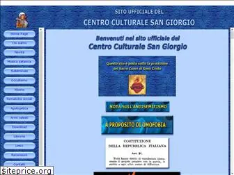 centrosangiorgio.com