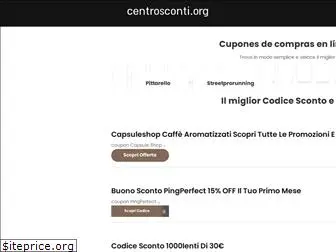 centrosconti.org