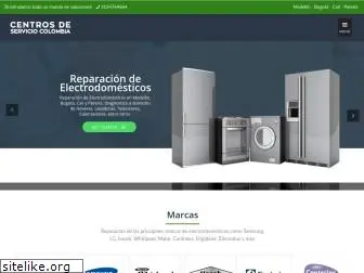 centrosdeservicio.com.co