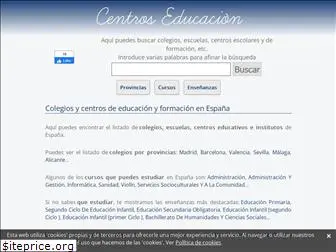 centroseducacion.com