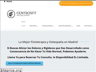 centrosfit.com
