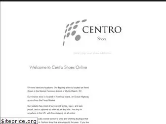 centroshoesmb.com