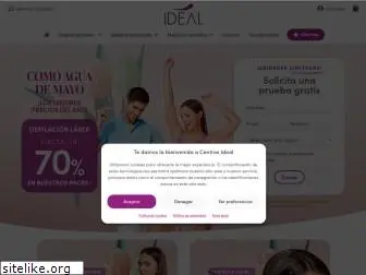 centrosideal.com