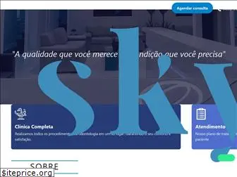 centroskyclinic.com.br