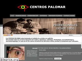 centrospalomar.com