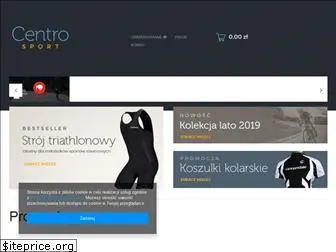 centrosport.com.pl