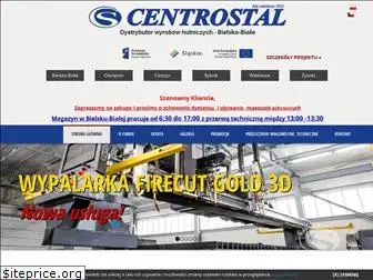 centrostal.net.pl