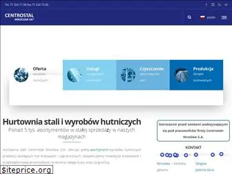 centrostal.pl