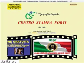 centrostampaforti.it