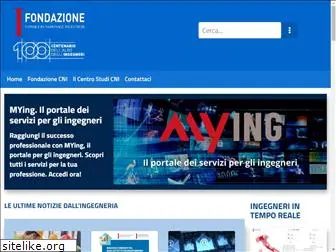 www.centrostudicni.it