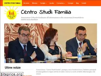 centrostudifamilia.it