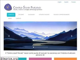 centrostudiparvati.com