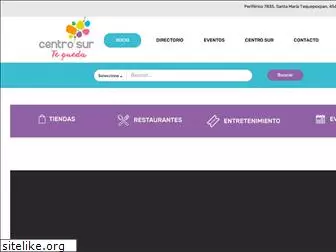 centrosur.com.mx