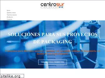centrosur.net