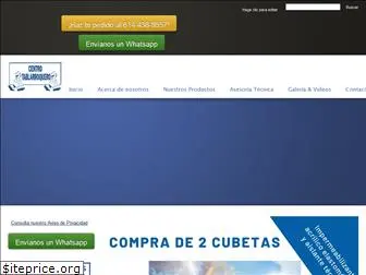 centrotablarroquero.com.mx