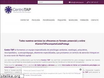 centrotap.es