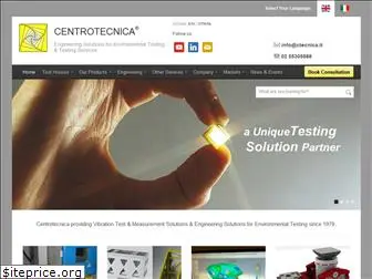centrotecnica.net