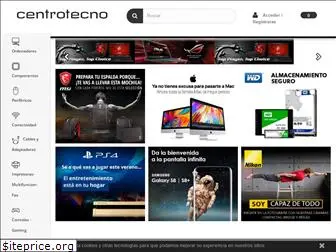 centrotecno.com