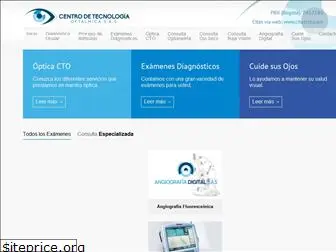 centrotecnologiaoftalmica.com