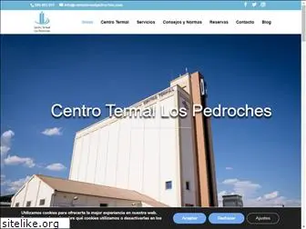 centrotermalpedroches.com