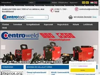 centrotool.hu