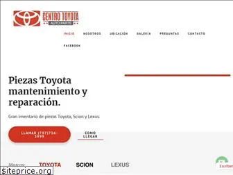 centrotoyota.com