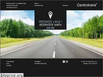 centrotrans-ad.com