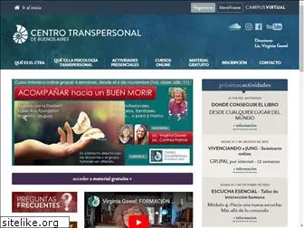 centrotranspersonal.com.ar