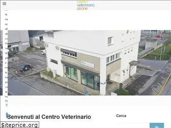 centroveterinarioairone.ch