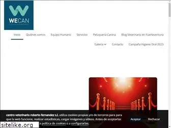 centroveterinariosur.com