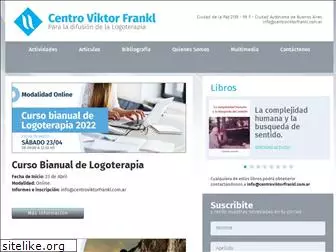 centroviktorfrankl.com.ar