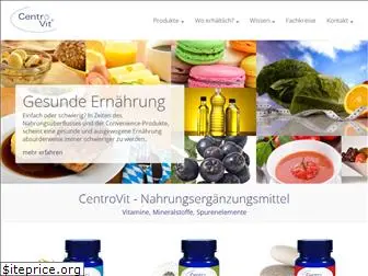 centrovit.de